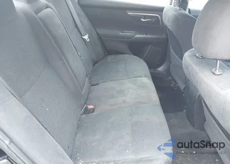 2014 Nissan Altima 2.5 S z USA, uszkodzony, nr VIN 1N4AL3AP8EN370637